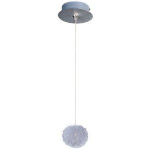 ET2 Lighting ET2 E94520 AL Clipp Mini Pendant