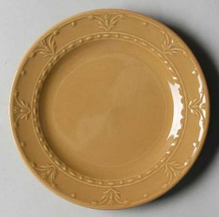 Kennex Group (China) Florence Dijon Mustard Bread & Butter Plate, Fine China Din