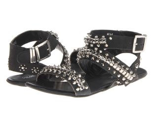 Matisse Elevate Womens Shoes (Black)