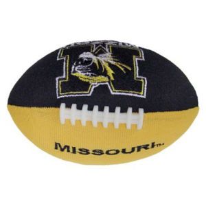 Missouri Tigers NCAA Football Smasher