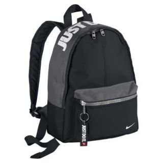 Nike Classic Kids Backpack   Black