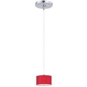 ET2 Lighting ET2 E95480 105SN Elements Mini Pendant