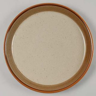 Mikasa Country Cabin 12 Chop Plate/Round Platter, Fine China Dinnerware   Potte