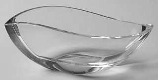 Mikasa Sway Nut Bowl   Clear,Giftware