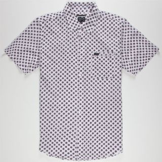 Drops Mens Shirt White In Sizes X Large, Large, Small, Xx Large, Medium Fo