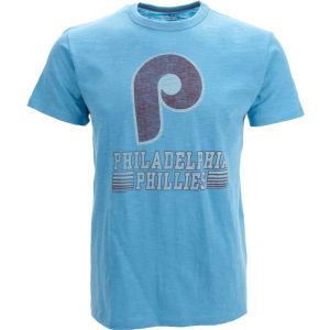 Philadelphia Phillies 47 Brand MLB Scrum T Shirt
