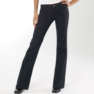Dickies Stretch Twill Trousers, Stone, Womens
