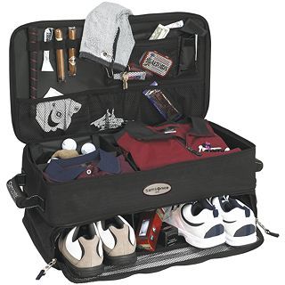 Samsonite Golf/Trunk Locker Organizer Travel Bag