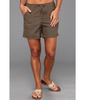 The North Face Horizon Becca Short Womens Shorts (Brown)