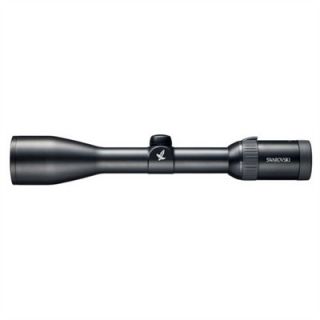 Swarovski Z 6 Rifle Scopes   Swarovski Z6 Scope 2 12x50 7a Reticle