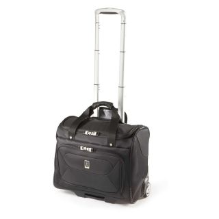Travelpro Maxlite Rolling Tote Bag Black   4010913 01