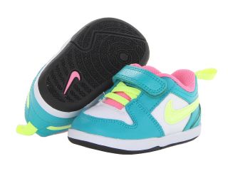 Nike SB Kids Mogan 3 SMS Girls Shoes (Blue)