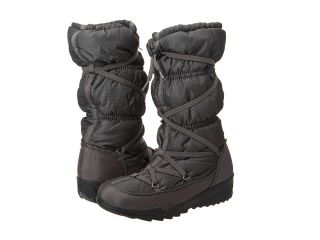 Kamik Luxembourg Womens Cold Weather Boots (Gray)