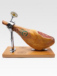 DArtagnan Mangalica Ham & Carving Stand Set   No Color