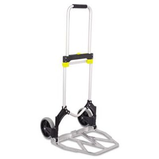 Safco Stow Away Medium Hand Truck