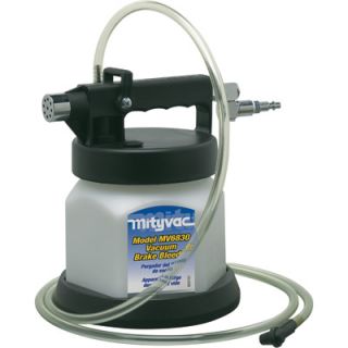 Mityvac Vacuum Brake Bleeder/Evacuator