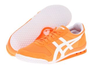 Onitsuka Tiger by Asics Ultimate 81 Womens Classic Shoes (Orange)