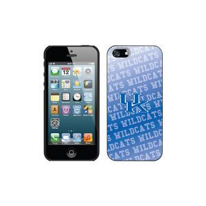 Kentucky Wildcats Coveroo Iphone 5 Snap On Case