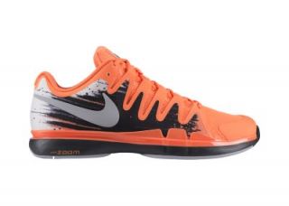 Nike Zoom Vapor 9.5 Tour Mens Shoes   Atomic Orange