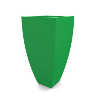 Decorpro Corby Planter D12000 Color Lime Green