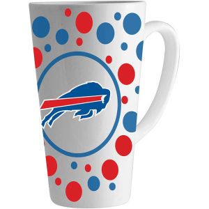 Buffalo Bills 16oz Latte Mug