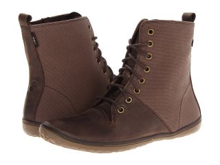 Vivobarefoot Mia Womens Boots (Brown)
