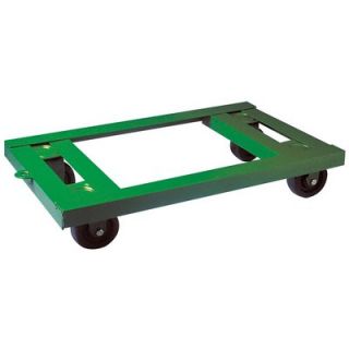 Fairbanks Angle Iron Dolly,   18in. x 30in., Model# AI 1830 4IW