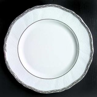 Wedgwood QueenS Lace Dinner Plate, Fine China Dinnerware   Royal Court, Bone, P