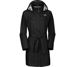 Womens The North Face Grace Jacket   TNF Black Jackets