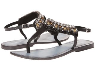 Matisse Michelle Womens Sandals (Black)