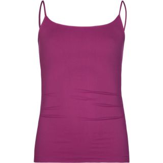 Essential Girls Seamless Cami Amethyst One Size For Women 130523755