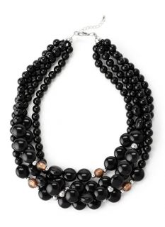 Catherines Womens Bountiful Necklace