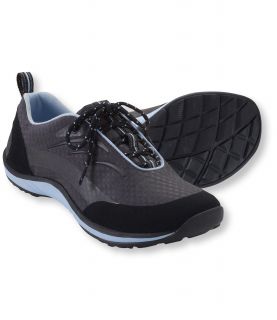 Womens Lightweight Sport Shoes, Lace Up