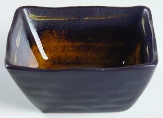 Joseph Abboud Celestial Soup/Cereal Bowl, Fine China Dinnerware   Golden Glaze,G