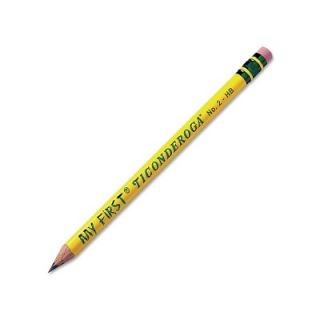 Ticonderoga Wood Pencil