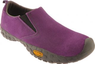 Infants/Toddlers Keen Rintin   Purple Heart Slip on Shoes