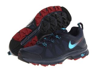 Nike Air Alvord 10 Mens Running Shoes (Black)