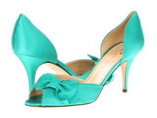 Kate Spade New York Shalyn High Heels (Green)