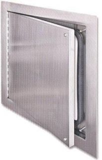 Acudor ADWT 24 x 24 PC Airtight/Watertight Flush Access Panel 24 x 24 Prime Coated