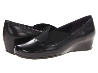 Vaneli Marise Womens Shoes (Black)