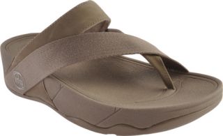 Womens FitFlop Sling Sport   Mink Casual Shoes