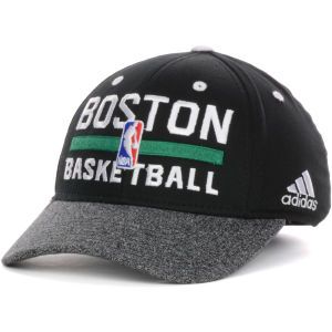 Boston Celtics adidas NBA 13 Kids Practice Flex Cap