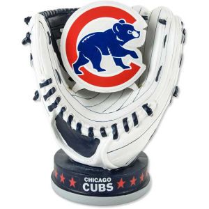 Chicago Cubs Forever Collectibles Resin Logo in Glove