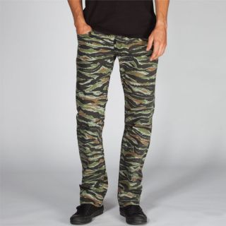 Core Collection Mens Twill Pants Camo In Sizes 32, 28, 38, 36, 40, 30, 34 F