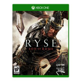Ryse Son of Rome (Xbox One)