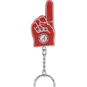 Alabama Crimson Tide Forever Collectibles #1 Finger Keychain
