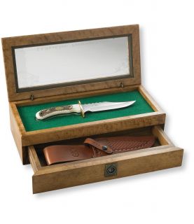 100Th Anniversary Collectors Knife With Display Box