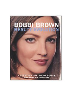 Bobbi Brown Beauty Evolution   No Color