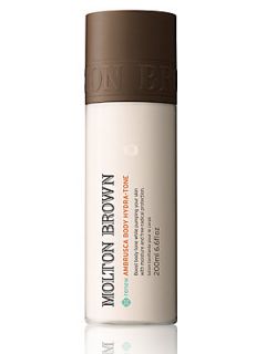 Molton Brown Body Remedies Ambrusca Body Hydra Tone/6.6 oz.   No Color