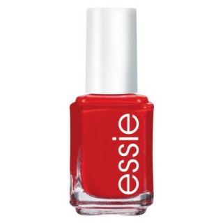 essie Nail Color   Really Red